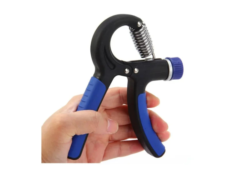 Hand Grip Aparelho De Exercicios Fortalecedor Mãos Antebraço